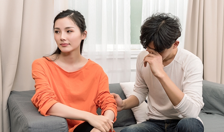 黄山如何离婚能名正言顺可不留话柄